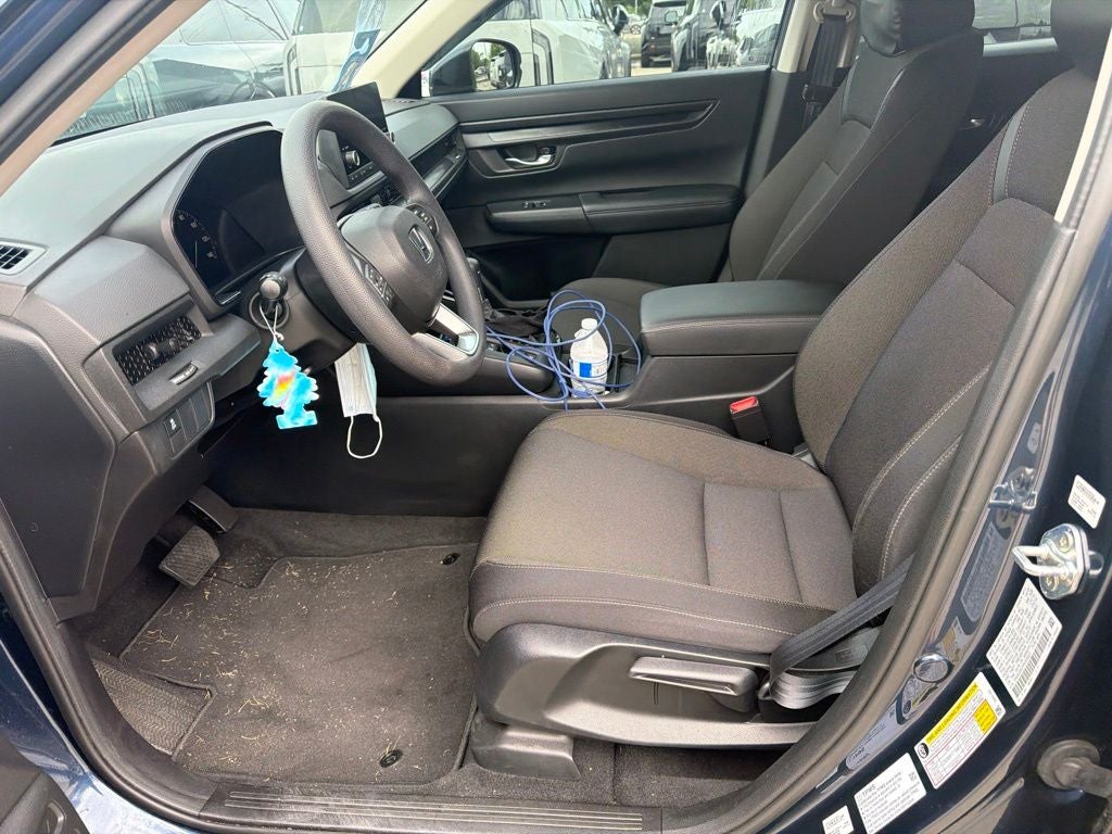 2023 Honda CR-V LX