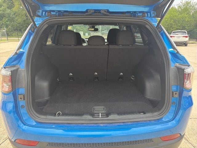 2024 Jeep Compass Sport