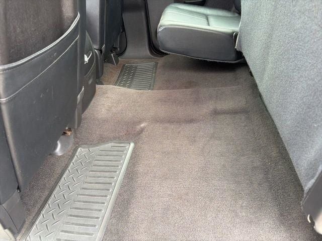 2007 Chevrolet Silverado 1500 LT LT2