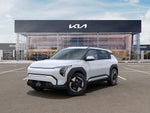 2027 Kia EV3 Long Range