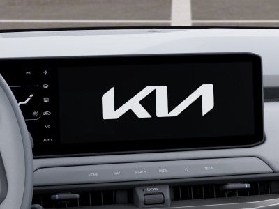 2027 Kia EV3 Long Range