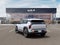 2027 Kia EV3 Long Range