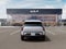 2027 Kia EV3 Long Range