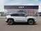 2027 Kia EV3 Long Range