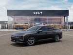 2027 Kia K4 LXS