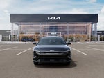 2027 Kia K4 LXS