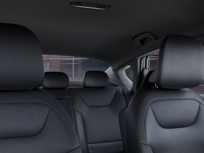 2027 Kia K4 EX
