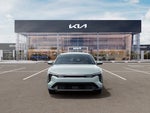 2027 Kia K4 EX