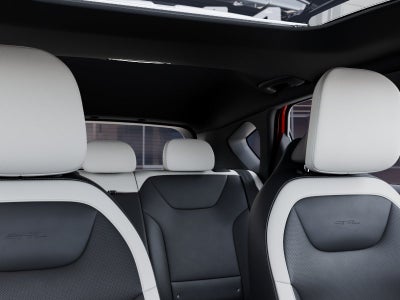 2027 Kia K4 Hatchback GT-Line Turbo