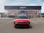 2027 Kia K4 Hatchback GT-Line Turbo