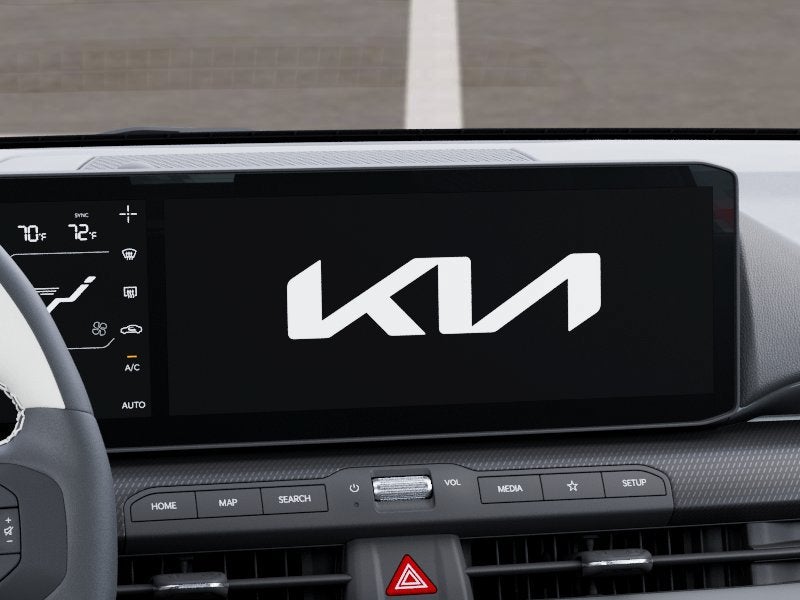 2027 Kia K4 Hatchback GT-Line Turbo
