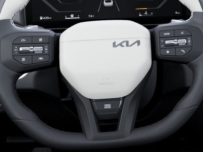 2027 Kia K4 Hatchback GT-Line Turbo
