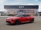 2027 Kia K4 Hatchback GT-Line Turbo