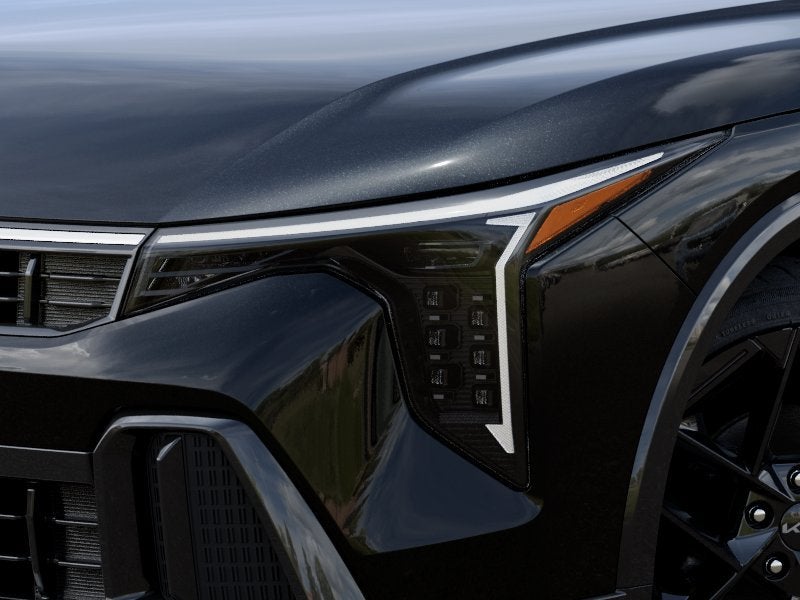 2027 Kia K4 Hatchback GT-Line Turbo