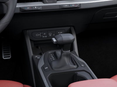 2027 Kia K4 Hatchback GT-Line Turbo
