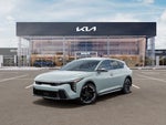 2026 Kia K4 Hatchback GT-Line
