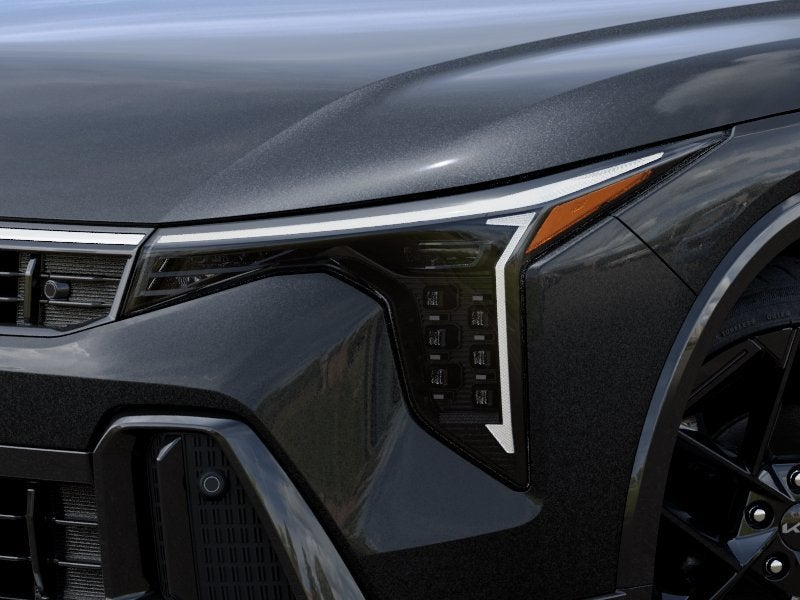 2027 Kia K4 GT-Line Turbo