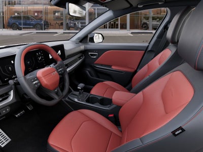 2027 Kia K4 GT-Line Turbo