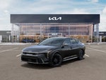2027 Kia K4 GT-Line Turbo