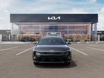 2027 Kia K4 GT-Line Turbo
