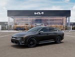 2027 Kia K4 GT-Line Turbo