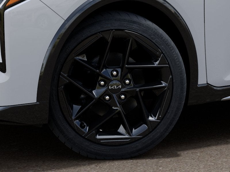 2027 Kia K4 GT-Line