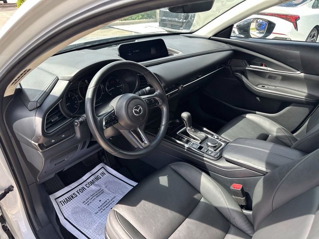2024 Mazda Mazda CX-30 2.5 S Select Sport