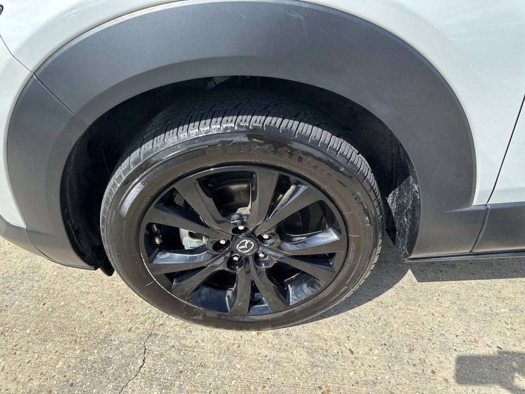 2024 Mazda Mazda CX-30 2.5 S Select Sport