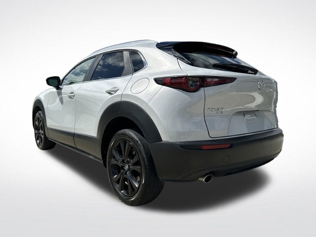 2024 Mazda Mazda CX-30 2.5 S Select Sport