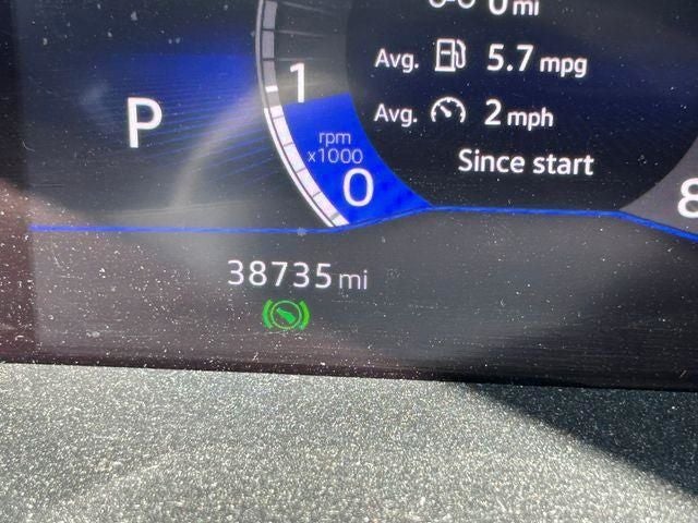 2022 Volkswagen Jetta 1.5T SE