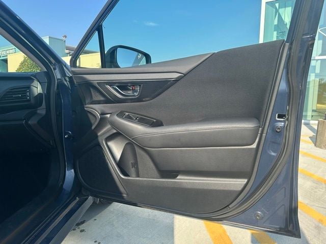 2024 Subaru Legacy Premium