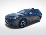 2020 Subaru Outback Touring XT