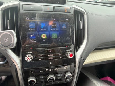 2019 Subaru Ascent Premium