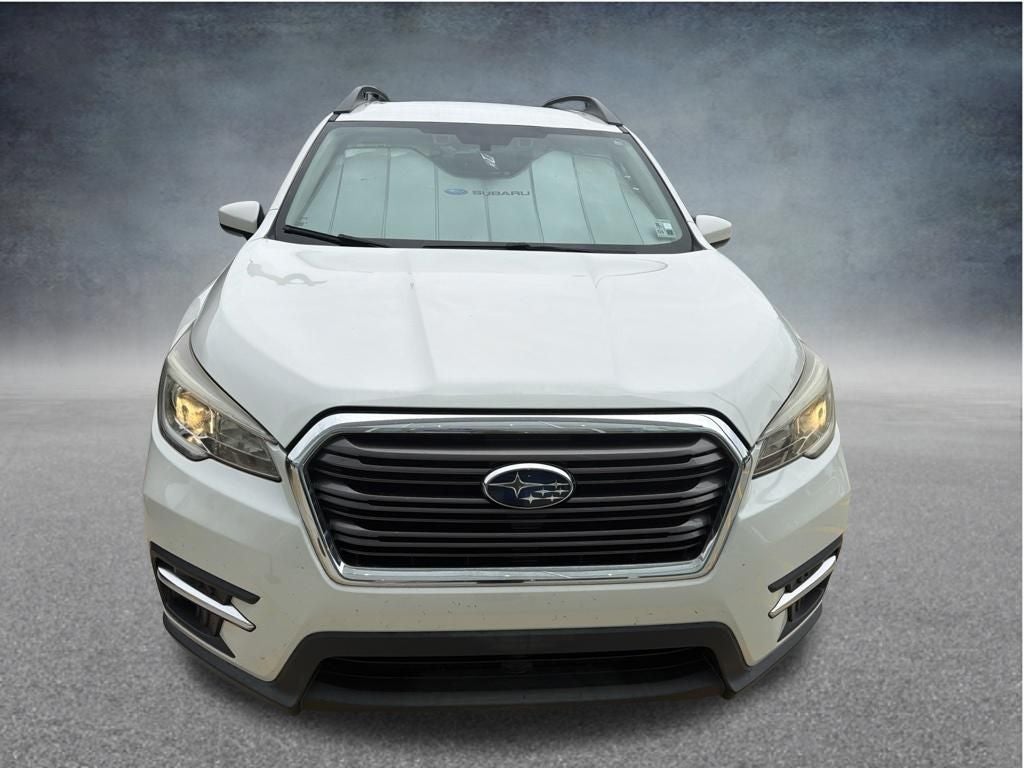 2019 Subaru Ascent Premium