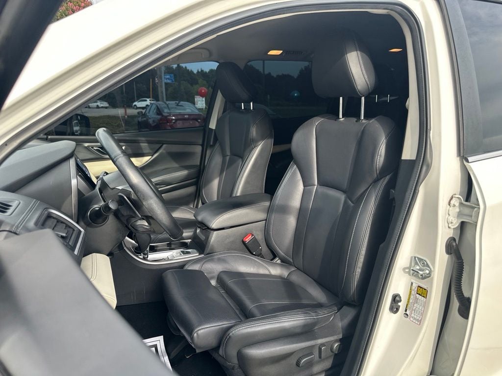 2022 Subaru Ascent Limited