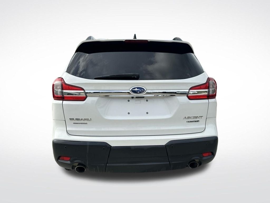 2022 Subaru Ascent Limited