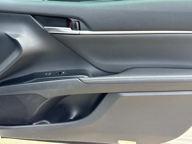2020 Toyota Camry XSE V6