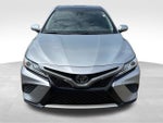 2020 Toyota Camry XSE V6