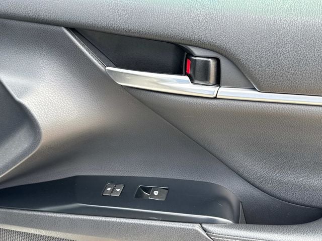 2020 Toyota Camry XSE V6