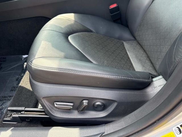 2020 Toyota Camry XSE V6