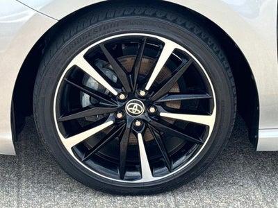 2020 Toyota Camry XSE V6