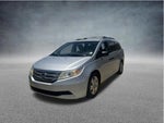 2012 Honda Odyssey LX