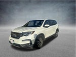 2019 Honda Pilot EX-L w/Navigation and Rear Entertainment System