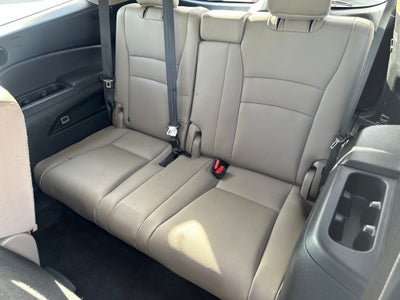 2019 Honda Pilot EX-L w/Navigation and Rear Entertainment System