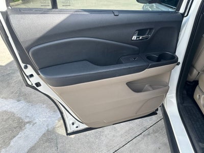 2019 Honda Pilot EX-L w/Navigation and Rear Entertainment System