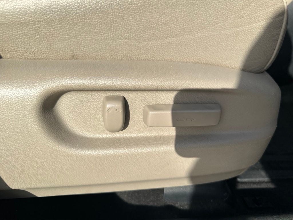 2019 Honda Pilot EX-L w/Navigation and Rear Entertainment System