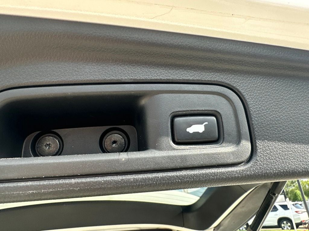 2019 Honda Pilot EX-L w/Navigation and Rear Entertainment System