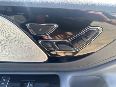 2020 Lincoln Aviator Reserve Premium