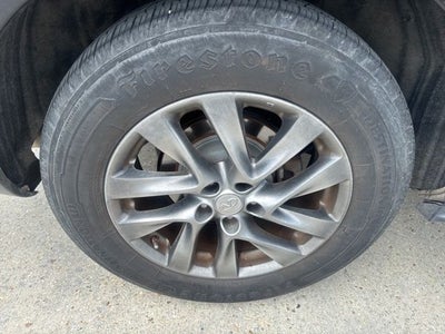 2014 INFINITI QX60 Base