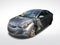 2016 Hyundai Elantra Limited